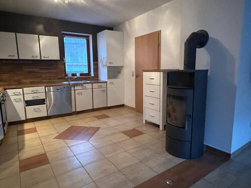 Foto - 4 Zimmer Etagenwohnung in Heilbad Heiligenstadt