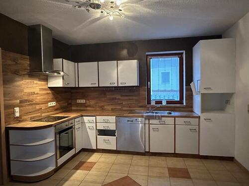 Foto - Etagenwohnung in Heilbad Heiligenstadt zur Miete