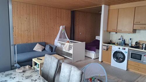 Foto - Vermiete 1,5-Zi-Wohnung in Berg-am-Laim (81673)