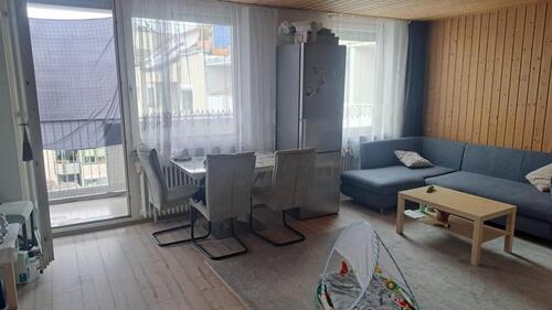 Foto - 1.5 Zimmer Etagenwohnung zur Miete in München