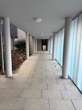 Foto - 2 Zimmer Erdgeschoßwohnung zur Miete in Göppingen