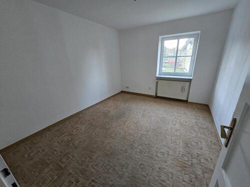 Foto - Etagenwohnung in Bad Lauchstädt zur Miete