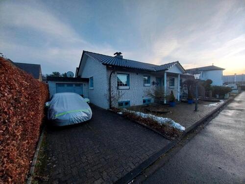 Foto - 2 Zimmer Bungalow in Ennigerloh