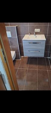 Foto - 2 Zimmer Etagenwohnung in Albstadt