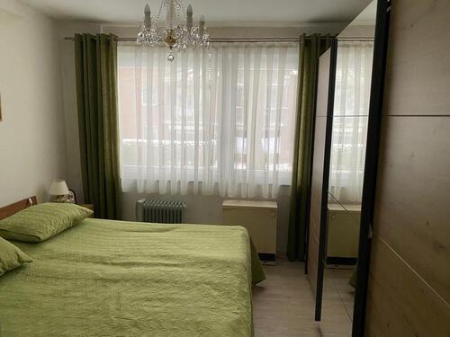 Foto - 3 Zimmer Etagenwohnung zur Miete in Winsen (Luhe)