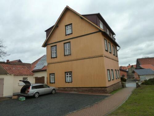 Foto - 2 - Raum Wohnung in Timmenrode Thale ab 1.3.2026