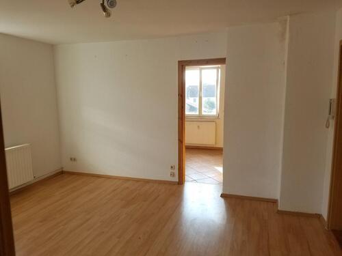 Foto - 2 Zimmer Dachgeschoßwohnung zur Miete in Thale