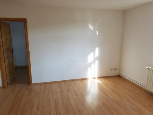 Foto - 2 Zimmer Dachgeschoßwohnung in Thale