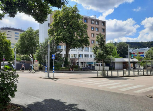 Foto - 1 Zimmer Etagenwohnung zur Miete in Siegen