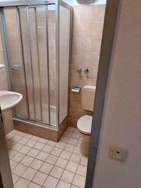 Foto - 1 Zimmer Etagenwohnung in Siegen