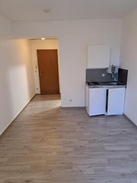 Foto - Etagenwohnung in Siegen zur Miete