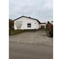 Freistehendes Einfamilienhaus mit Potenzial - Stuhr