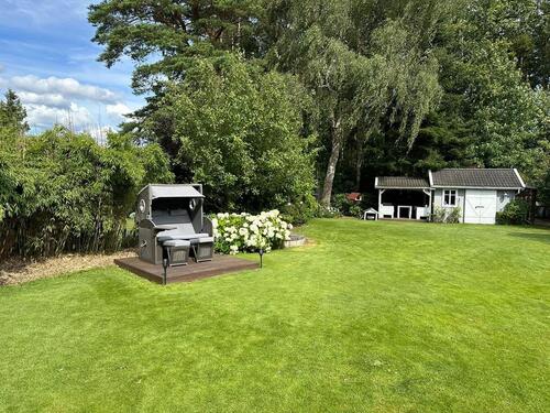 Foto - Einfamilienhaus zum Kaufen in Halstenbek