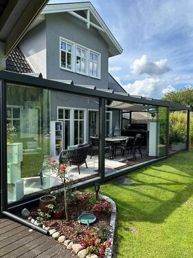 Foto - Einfamilienhaus in Halstenbek