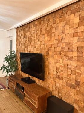 Foto - Sanierte 3,5-Zimmer-Wohnung (74 m²) mit Balkon