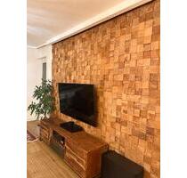 Sanierte 3,5-Zimmer-Wohnung (74 m²) mit Balkon - Essen Stadtbezirk IV