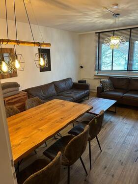 Foto - 3.5 Zimmer Etagenwohnung zur Miete in Essen