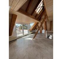 1-Zimmer Maisonette Wohnung in Herrenberg für 1 Person