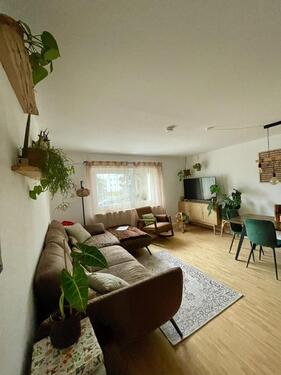 Foto - Schöne, geräumige 4-Zimmer-Whg. zu vermieten im Zentrum Achern