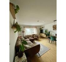 Schöne, geräumige 4-Zimmer-Whg. zu vermieten im Zentrum Achern