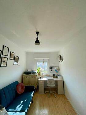 Foto - 4 Zimmer Etagenwohnung zur Miete in Achern