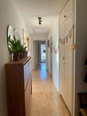 Foto - 4 Zimmer Etagenwohnung in Achern