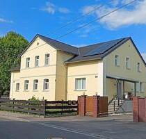 Ferienwohnung im Norden von Leipzig in Wiedemar - Delitzsch