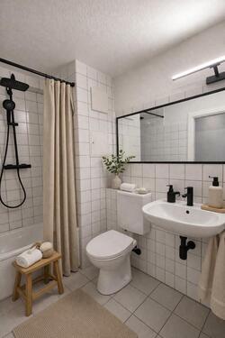 Foto - Erdgeschoßwohnung in Saarbrücken zur Miete