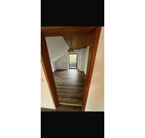 Wohnung Ahlener Westen zur Miete