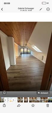 Foto - 2 Zimmer Dachgeschoßwohnung zur Miete in Ahlen