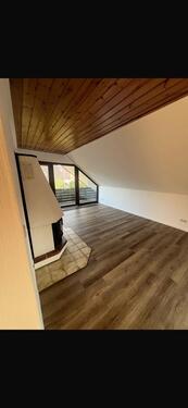 Foto - 2 Zimmer Dachgeschoßwohnung in Ahlen