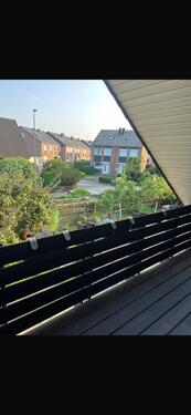 Foto - Dachgeschoßwohnung in Ahlen zur Miete