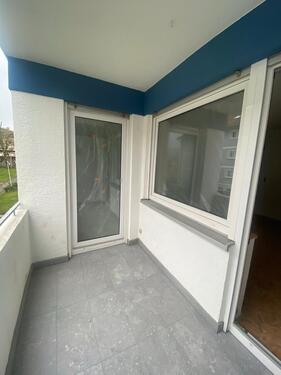 Foto - 3 Zimmer Erdgeschoßwohnung zur Miete in Aalen
