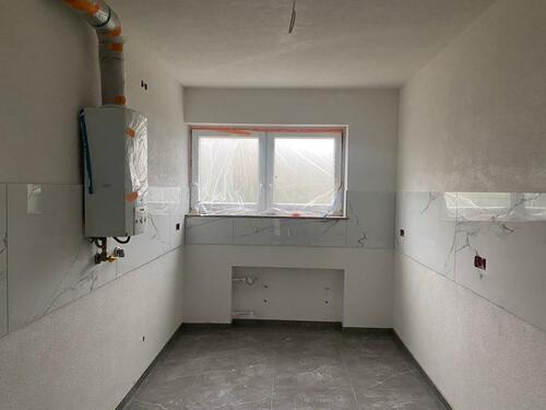 Foto - Erdgeschoßwohnung in Aalen zur Miete