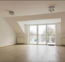 Barrierefreie Wohnung in Oslebshausen - Bremen Gröpelingen