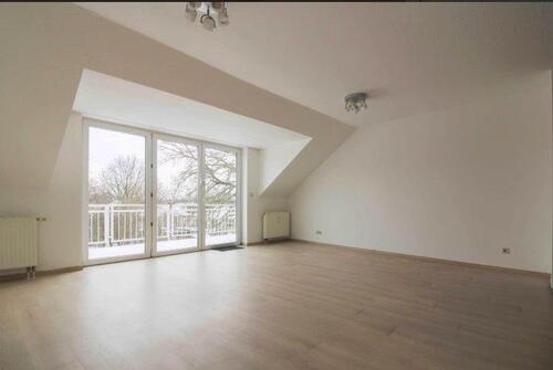 Foto - 2 Zimmer Dachgeschoßwohnung zur Miete in Bremen