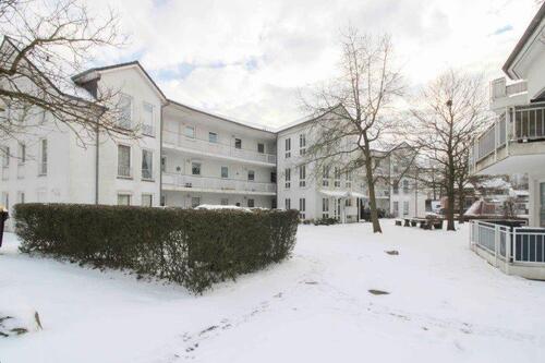 Foto - 2 Zimmer Dachgeschoßwohnung in Bremen