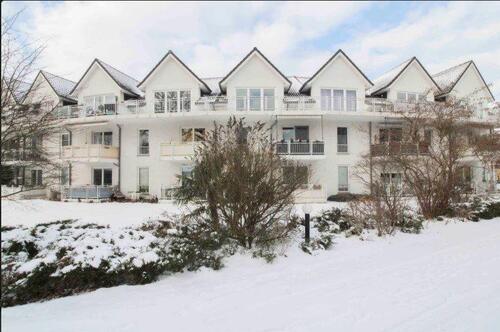 Foto - Dachgeschoßwohnung in Bremen zur Miete