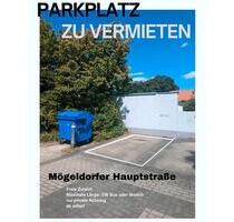 Außenstellplatz Parkplatz in Mögeldorf für privat - Nürnberg Erlenstegen