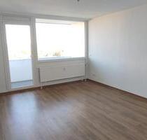 Helle 3-Zimmer-Wohnung mit Loggia & 2 WCs in Dortmund-Hombruch