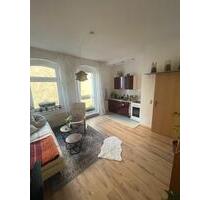 2 Zimmer Wohnung zur Untermiete August 26 - Februar 27 - Halle (Saale) Büschdorf