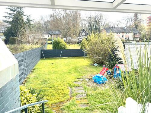 Foto - 4.5 Zimmer Doppelhaushälfte zur Miete in Bergisch Gladbach