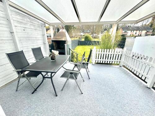 Foto - 4.5 Zimmer Doppelhaushälfte in Bergisch Gladbach