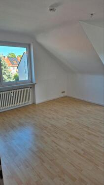 Foto - Dachgeschoßwohnung in Göttingen zur Miete