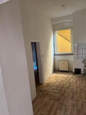 Foto - 2 Zimmer Erdgeschoßwohnung zur Miete in Schöningen