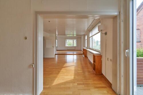 Foto - 4 Zimmer Etagenwohnung in Hannover