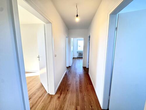 Foto - 3 Zimmer Dachgeschoßwohnung zur Miete in Bleckede