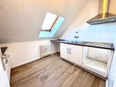 Foto - 3 Zimmer Dachgeschoßwohnung in Bleckede