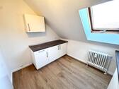 Foto - Dachgeschoßwohnung in Bleckede zur Miete