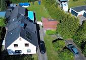 Foto - Zweifamilienhaus mit Einliegerwohnung, Pool & Wintergarten in Lox